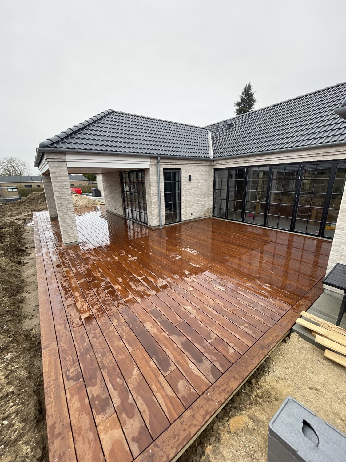 Trænger dit gamle eternittag til en udskiftning?