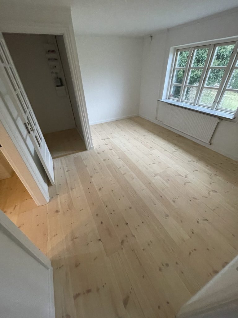 Er dit hjem klar til en forvandling?